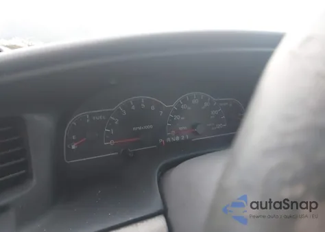 2002 Ford Windstar Se z USA, uszkodzony, nr VIN 2FMDA52402BA08530